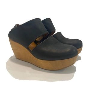 COCLICO SHOES HARLEN CLOG